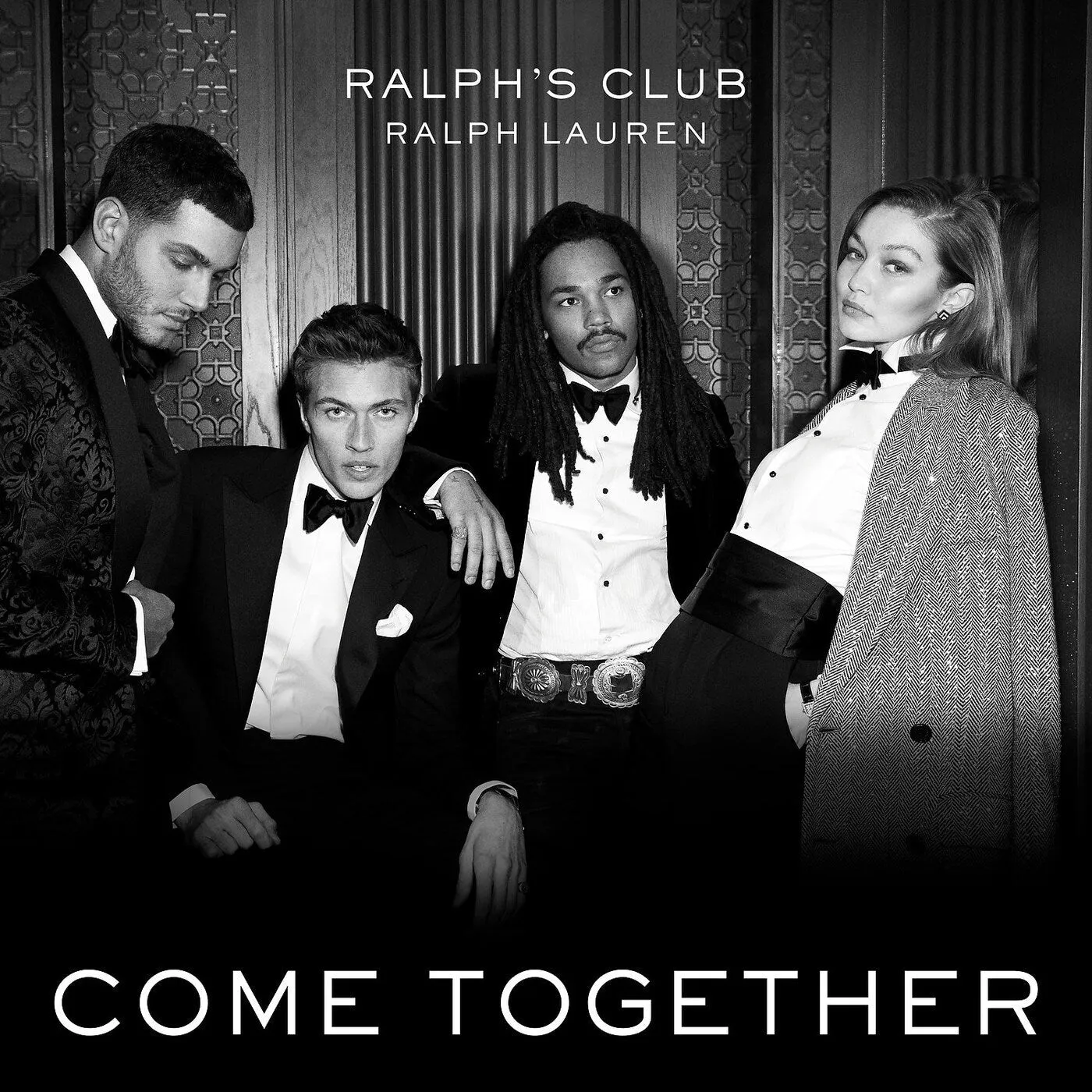 Ralph Lauren Ralph's Club EDP