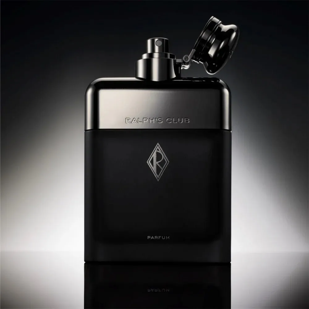 Ralph Lauren Ralph'S Club Scented Candle