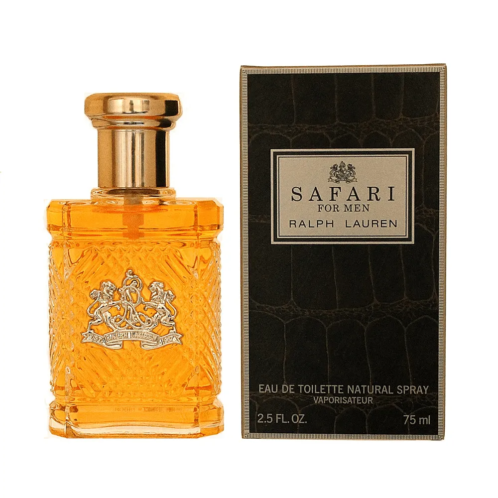 Ralph Lauren Safari EDT For Men