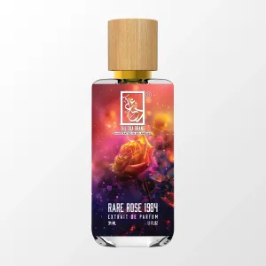 Rare Rose 1984 The Dua Brand