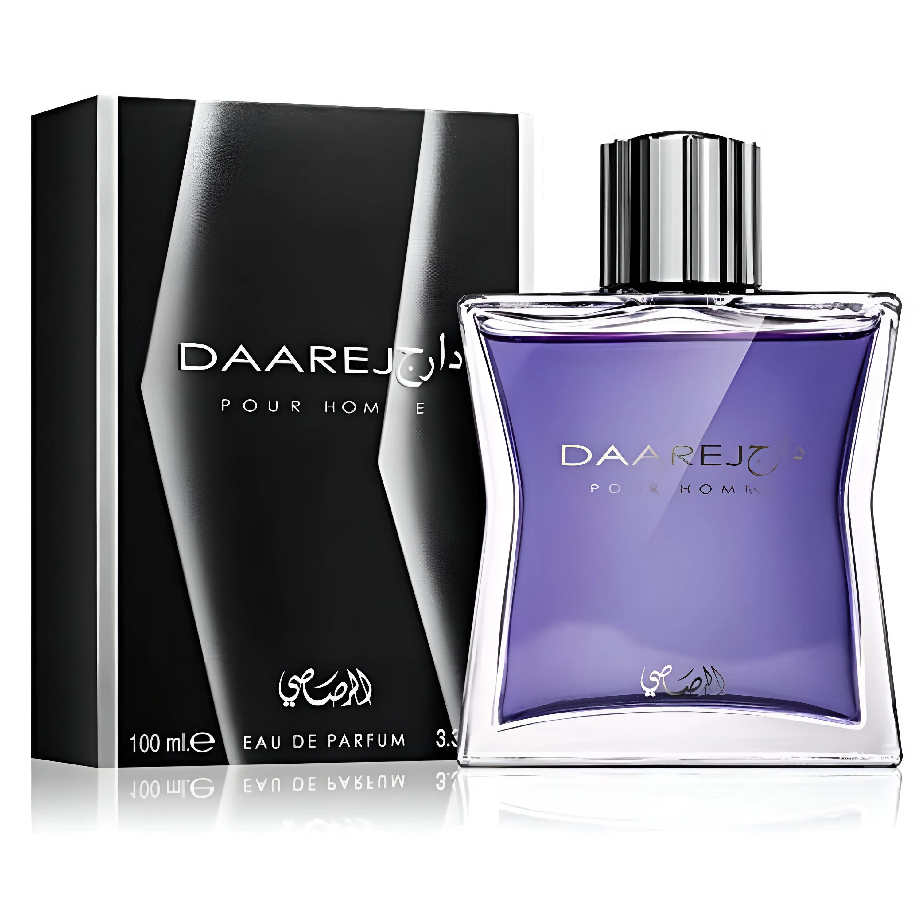 Rasasi Daareej Pour Homme EDP