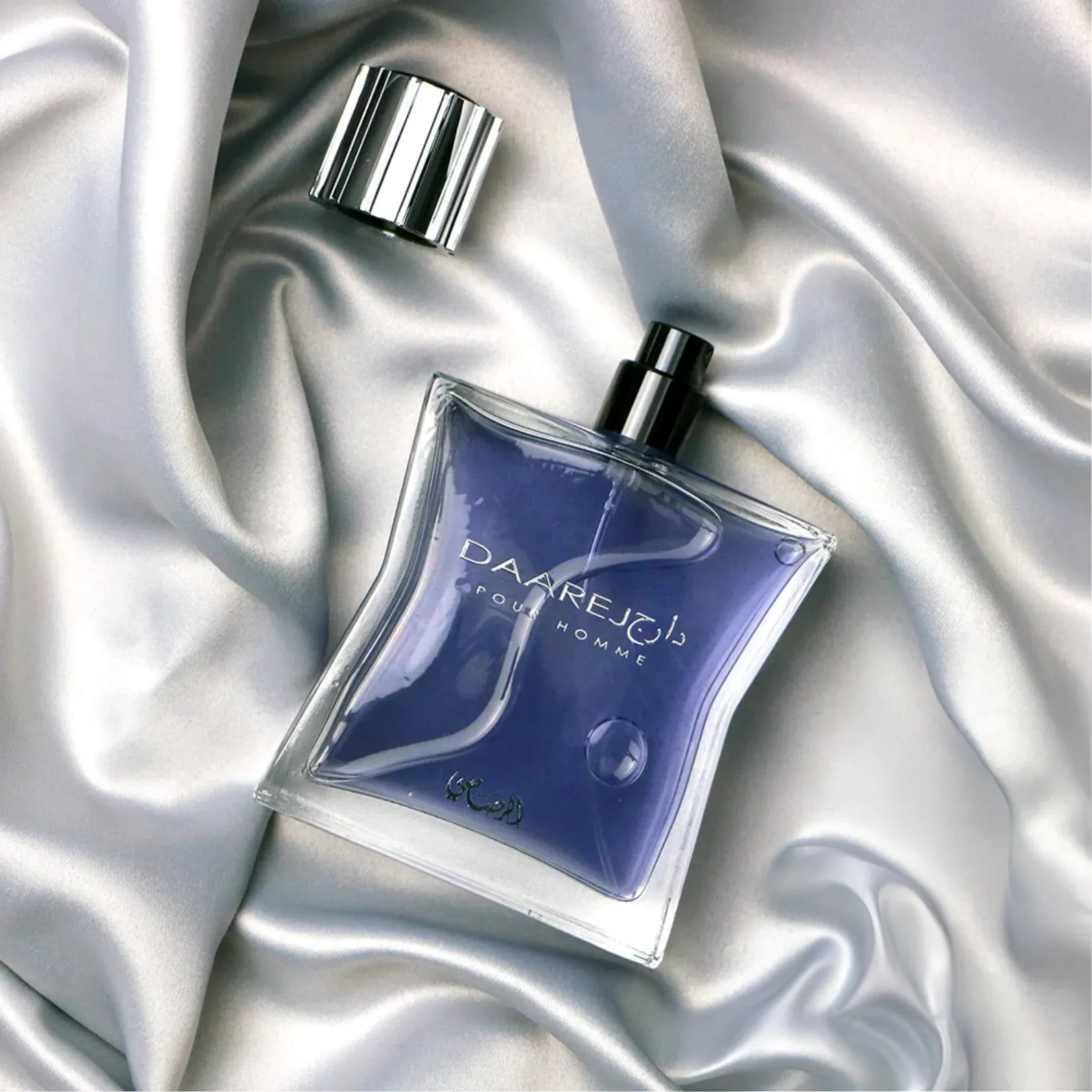 Rasasi Daareej Pour Homme EDP