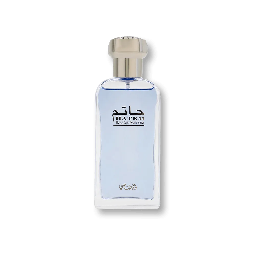 Rasasi Hatem Pour Homme EDP