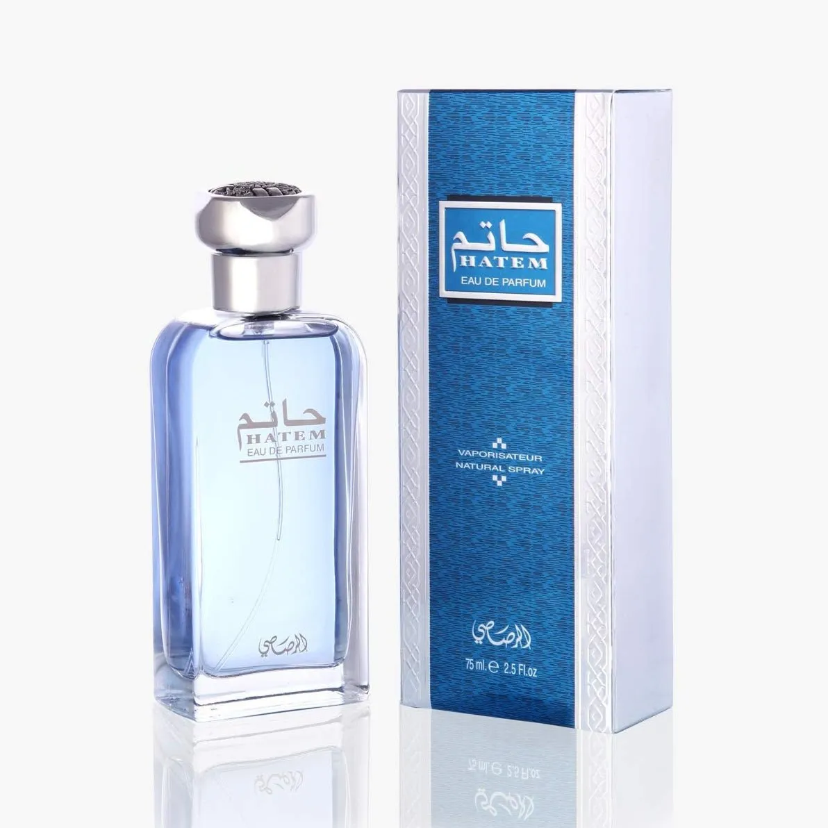 Rasasi Hatem Pour Homme EDP