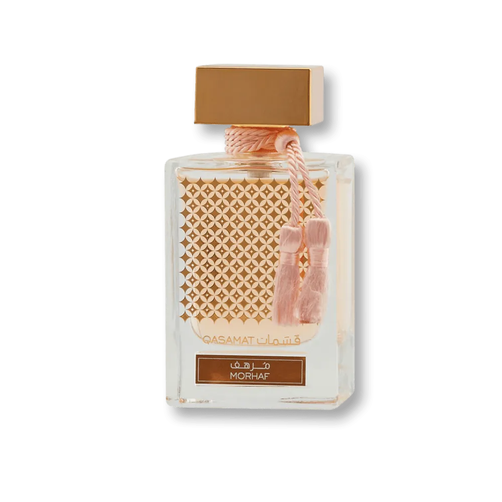 Rasasi Qasamat Morhaf EDP