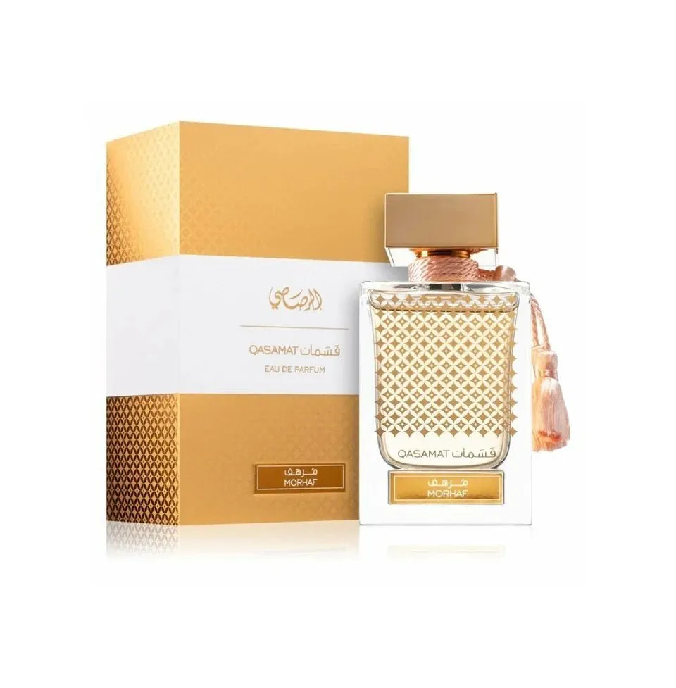Rasasi Qasamat Morhaf EDP