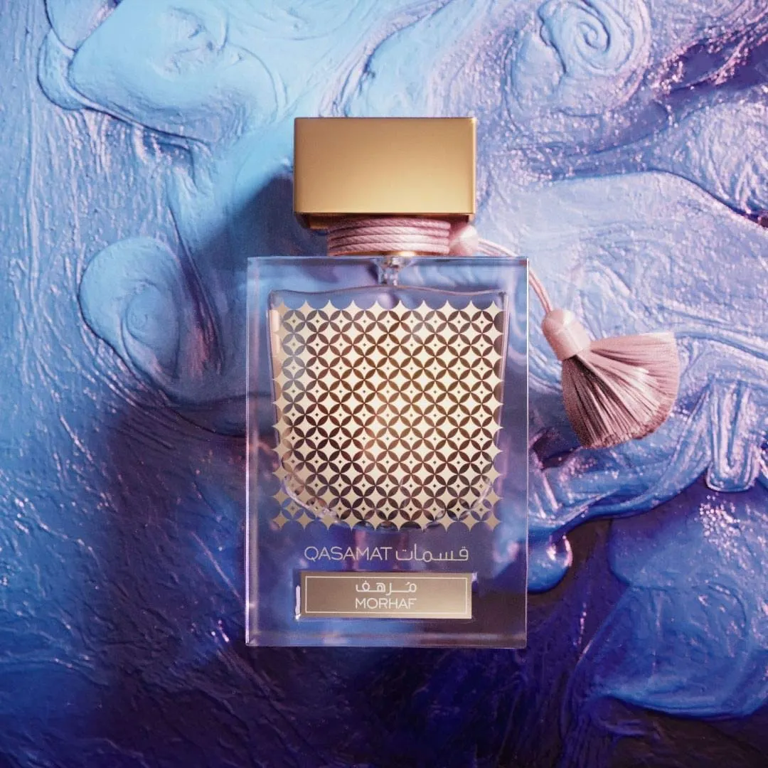 Rasasi Qasamat Morhaf EDP