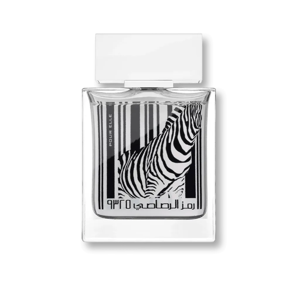 Rasasi Rumz Al Rasasi 9325 Pour Elle EDP