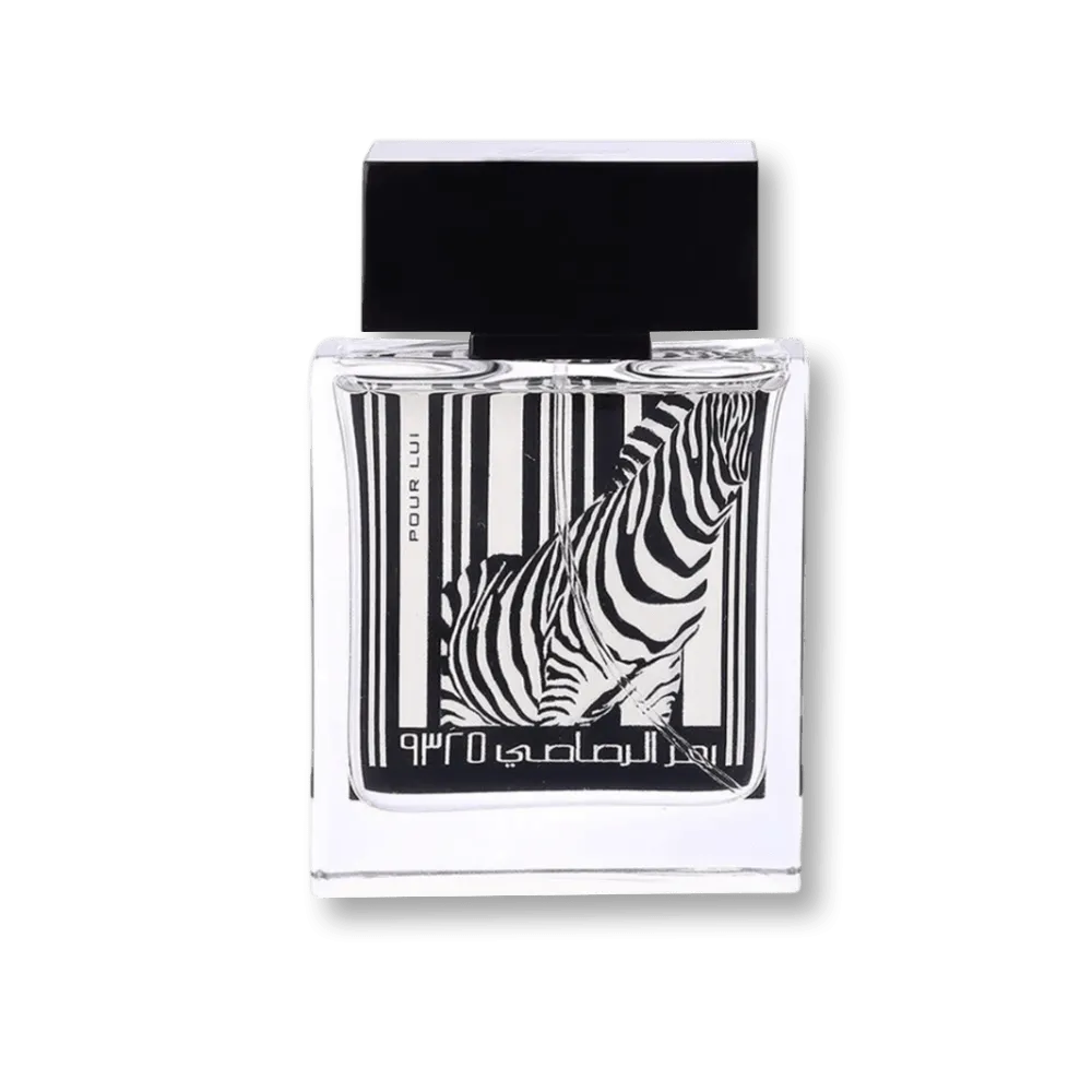 Rasasi Rumz Al Rasasi 9325 Pour Lui EDP