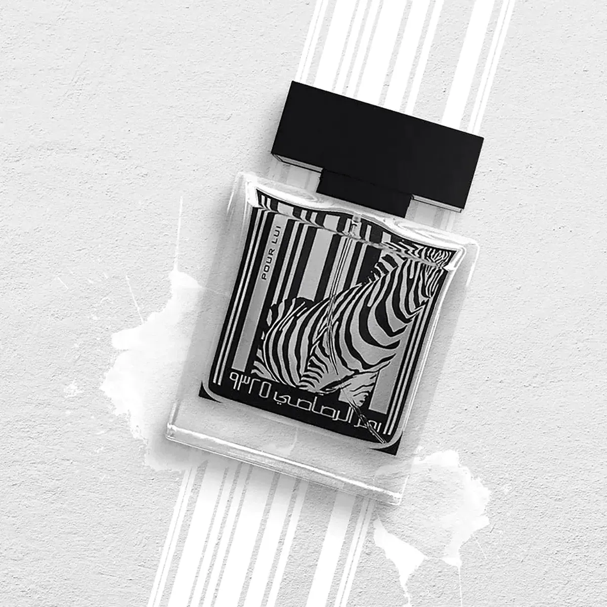Rasasi Rumz Al Rasasi 9325 Pour Lui EDP
