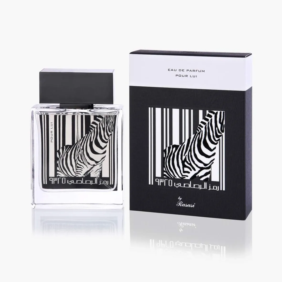 Rasasi Rumz Al Rasasi 9325 Pour Lui EDP