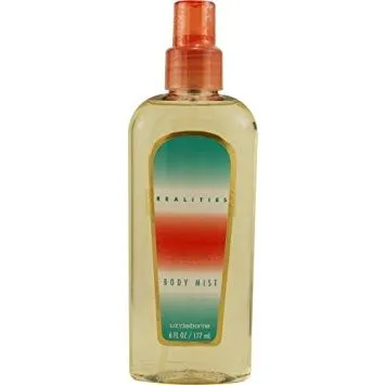 Realities Body Mist by Liz Claiborne