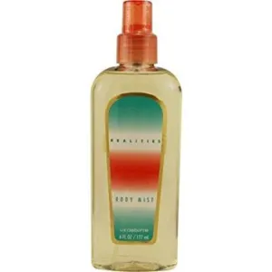 Realities Body Mist by Liz Claiborne