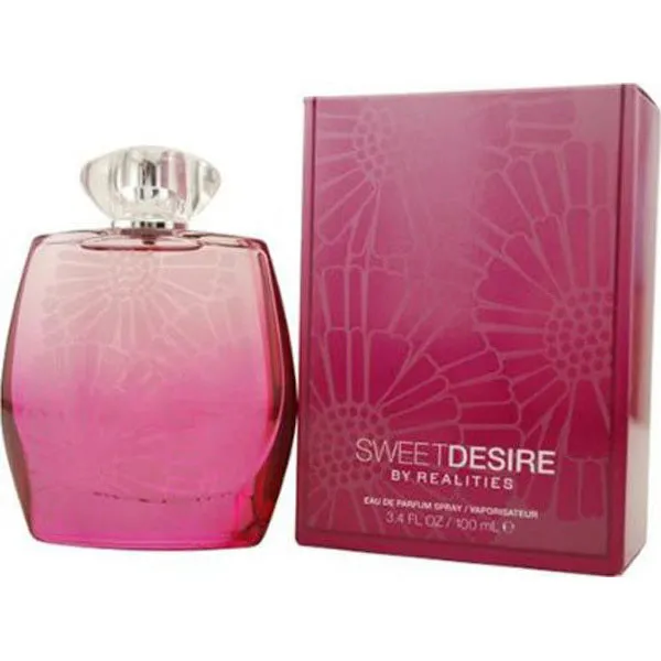 Realities Sweet Desire by Liz Claiborne