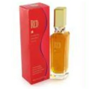RED by Giorgio Beverly Hills Eau De Toilette Spray 3 oz