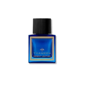 REGENT LEATHER, 50ML
