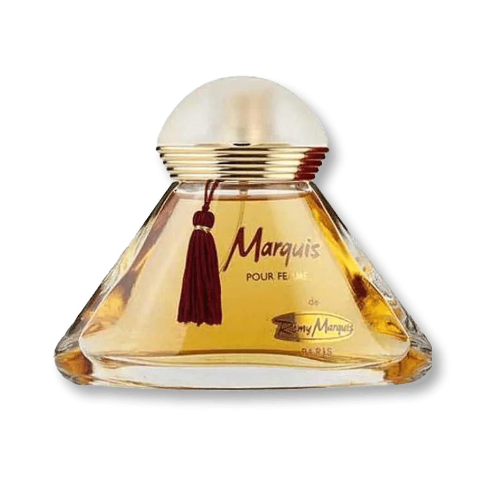 Remy Marquis Marquis Pour Femme EDP