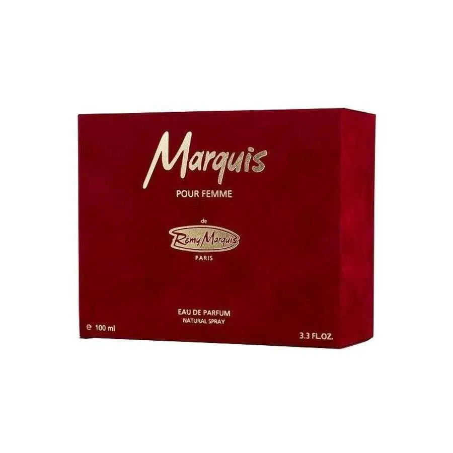 Remy Marquis Marquis Pour Femme EDP