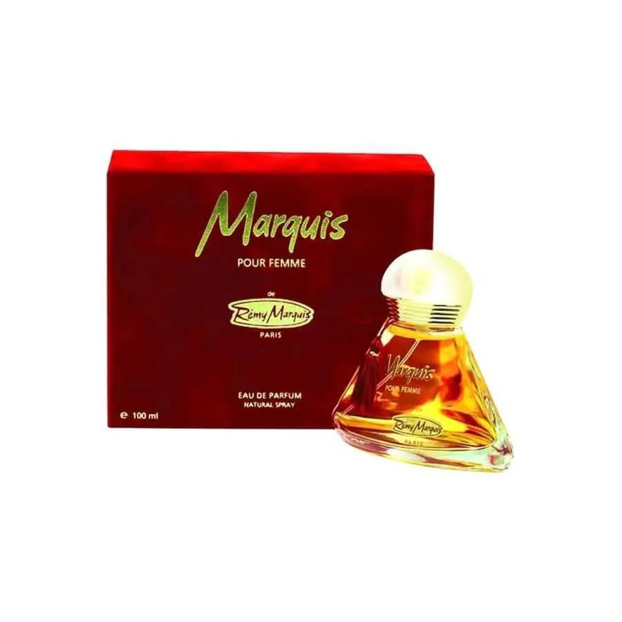 Remy Marquis Marquis Pour Femme EDP