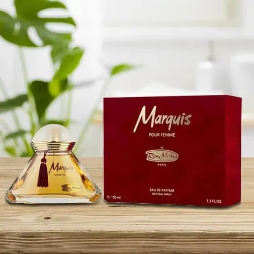 Remy Marquis Marquis Pour Femme EDP