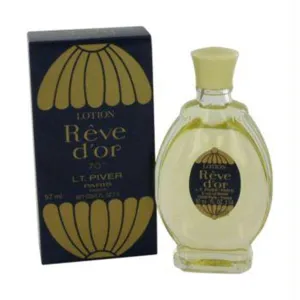 Reve D&apos;or by Piver Cologne Splash 14.25 oz