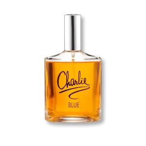 Revlon Charlie Blue EDT