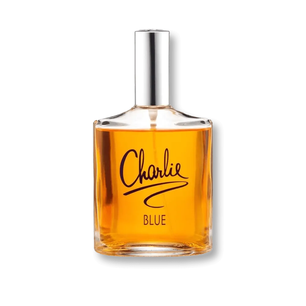 Revlon Charlie Blue EDT