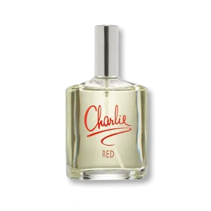 Revlon Charlie Red EDT