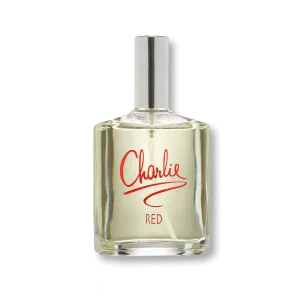 Revlon Charlie Red EDT