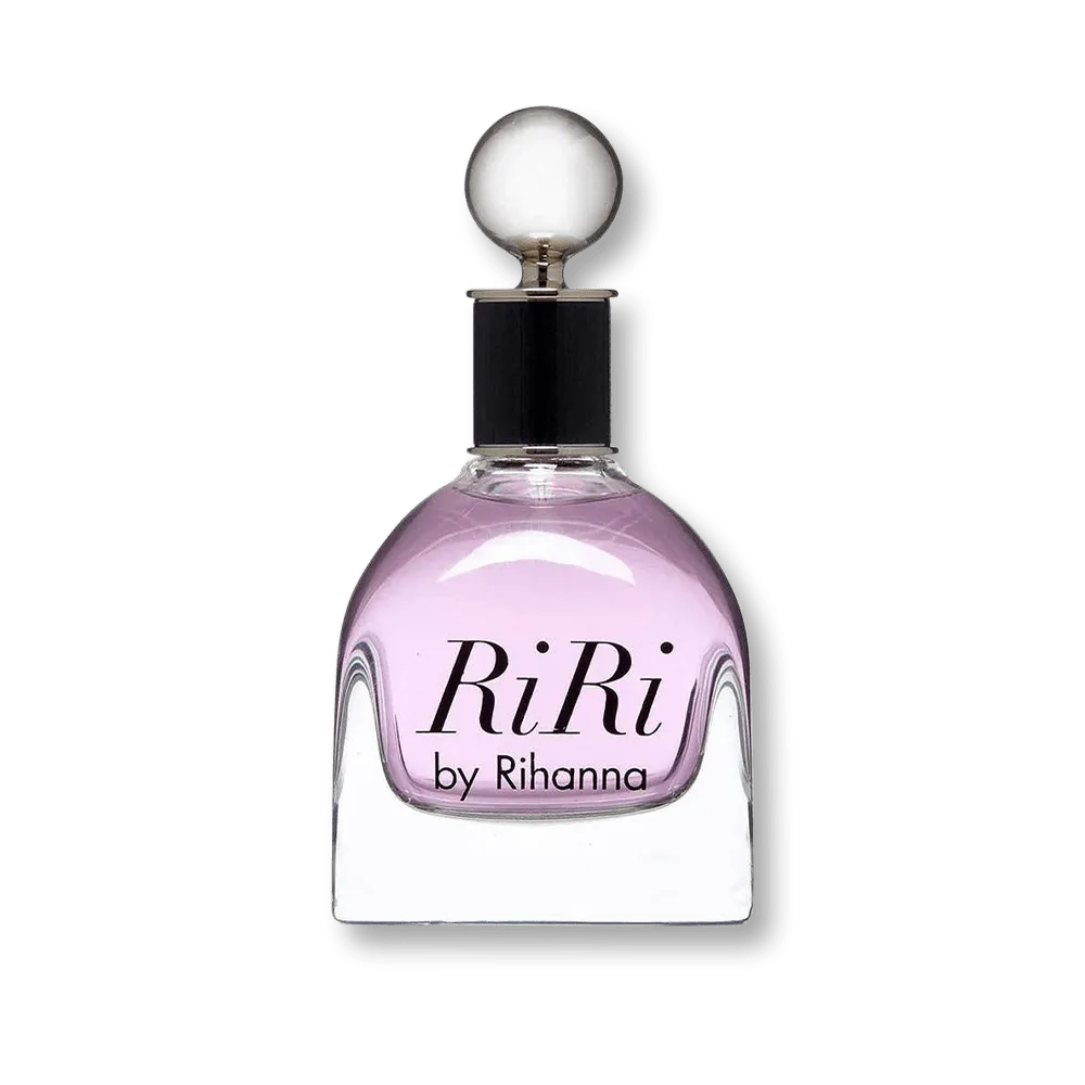 Rihanna By Riri EDP