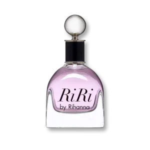 Rihanna By Riri EDP