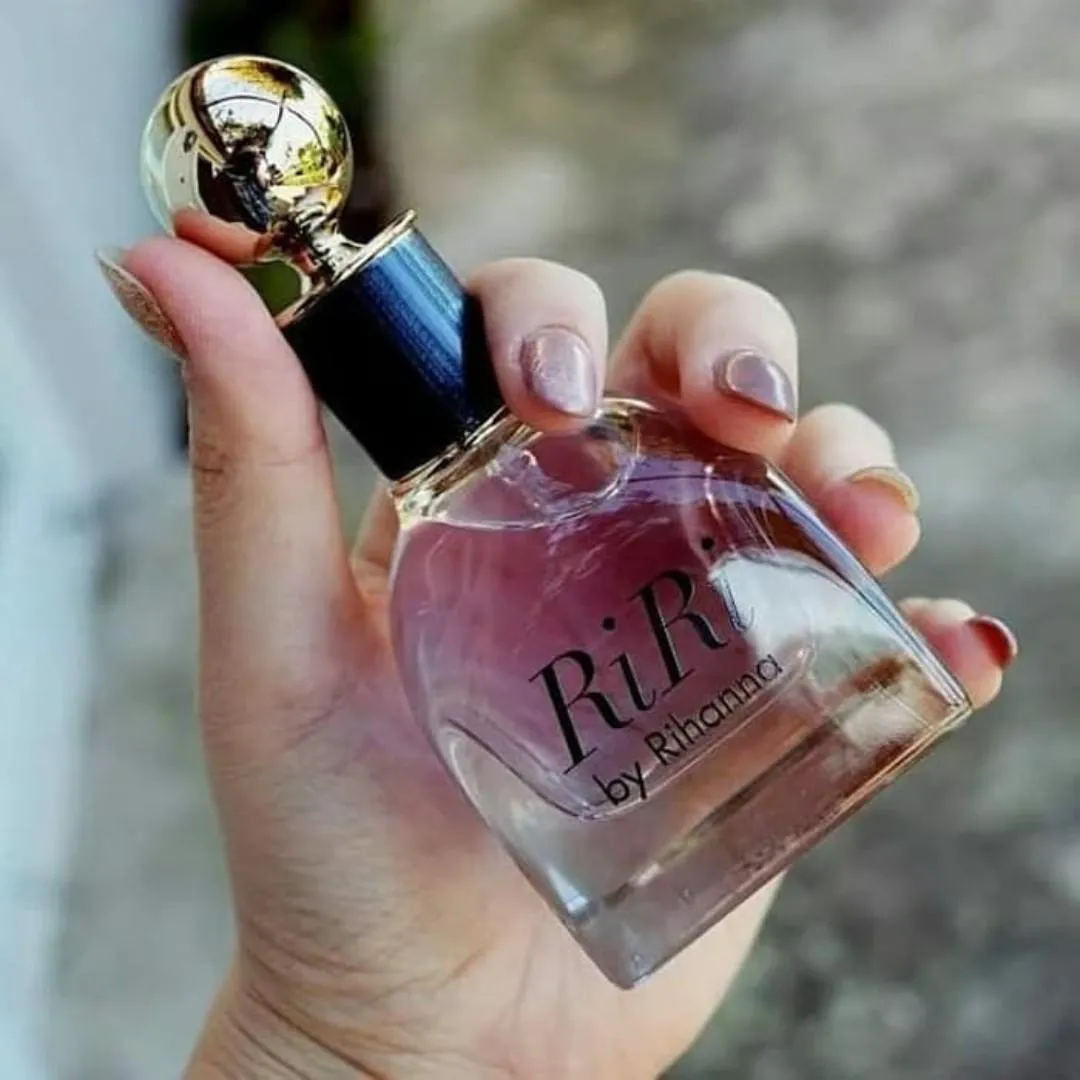 Rihanna By Riri EDP