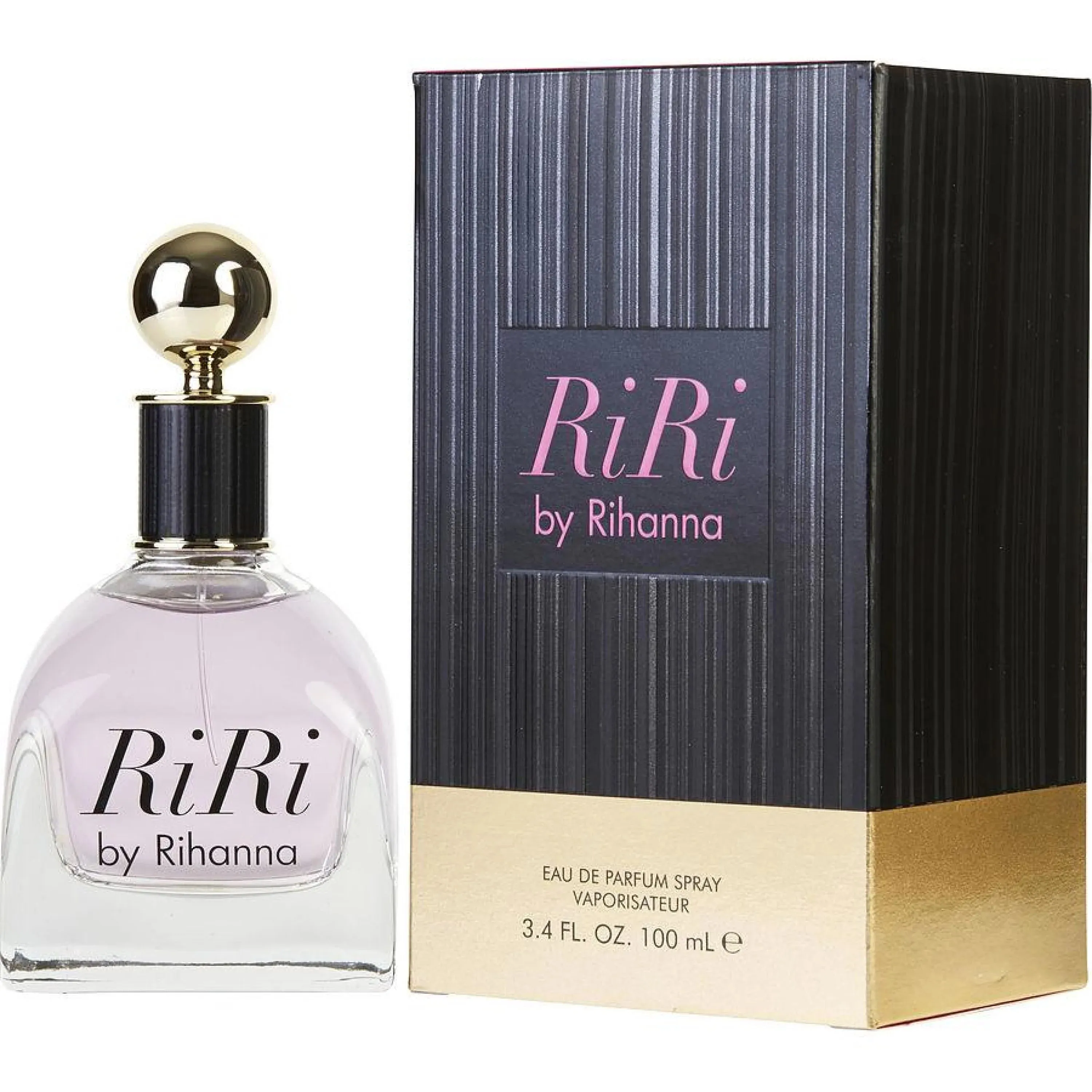 Rihanna By Riri EDP