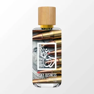 Risky Business The Dua Brand