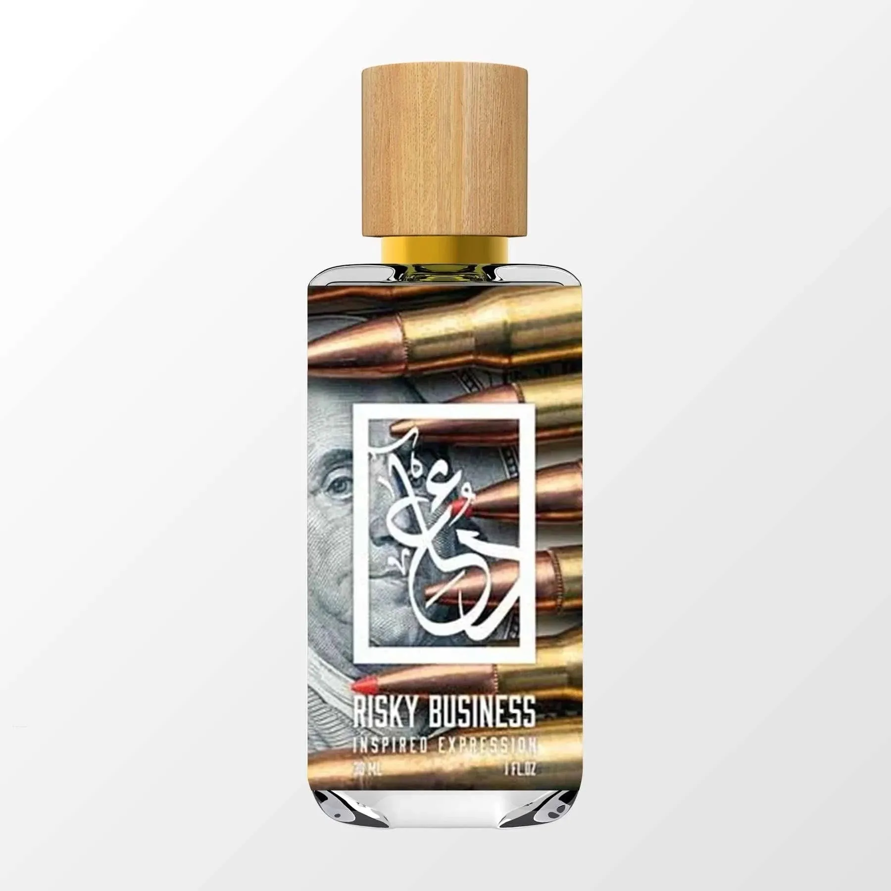 Risky Business The Dua Brand