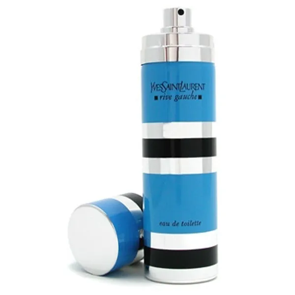 Rive Gauche by Yves Saint Laurent