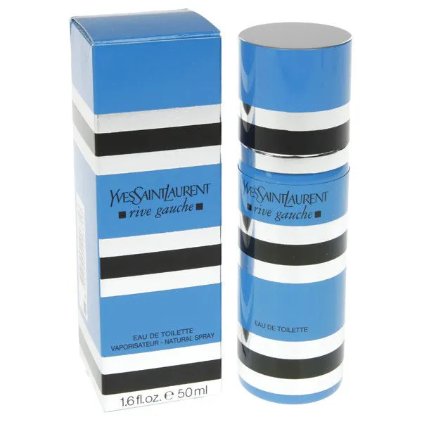 Rive Gauche by Yves Saint Laurent