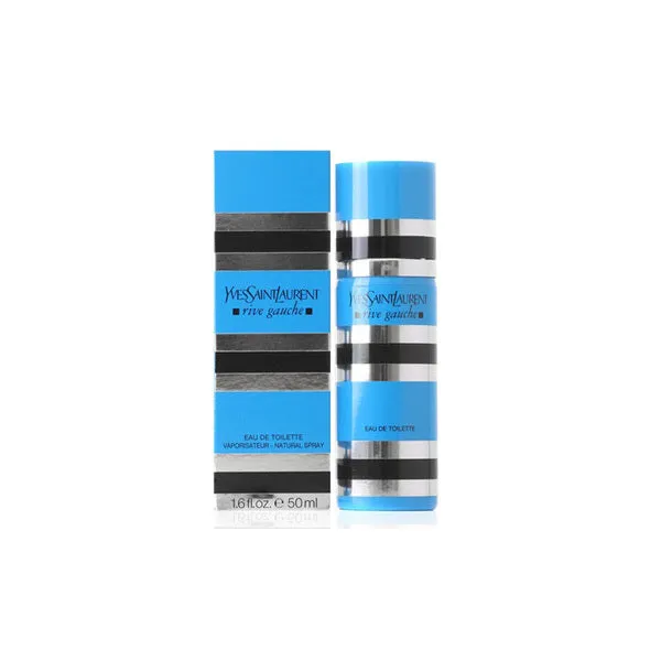 Rive Gauche by Yves Saint Laurent