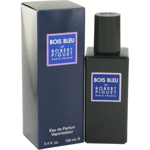 Robert Piguet 513440 Bois Bleu by Robert Piguet Eau De Parfum Spray 3.4 oz