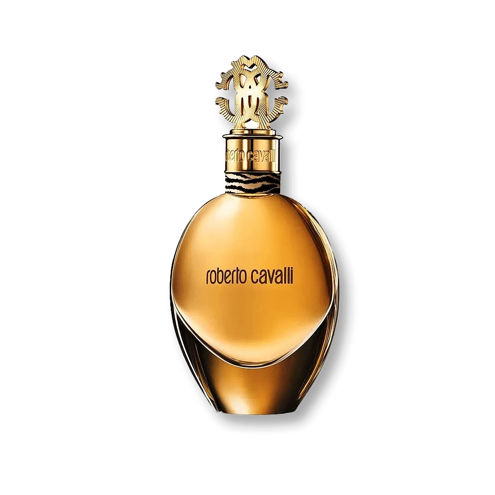 Roberto Cavalli EDP For Women