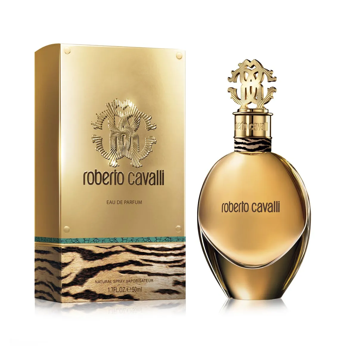 Roberto Cavalli EDP For Women