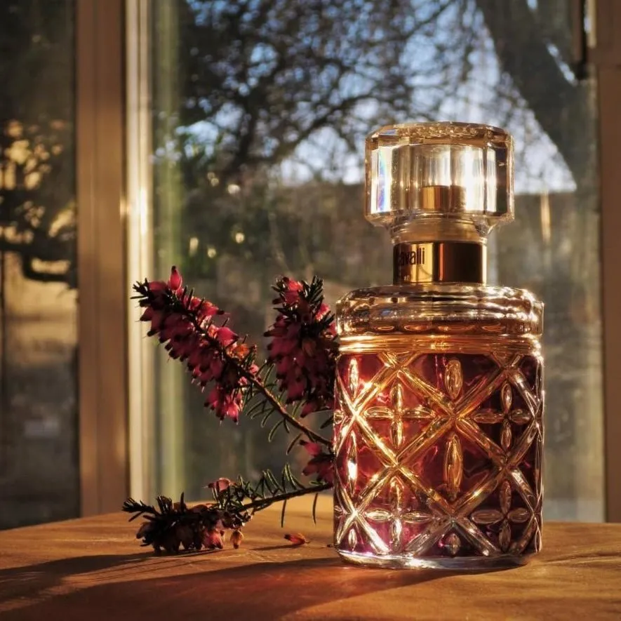 Roberto Cavalli Florence EDP For Women