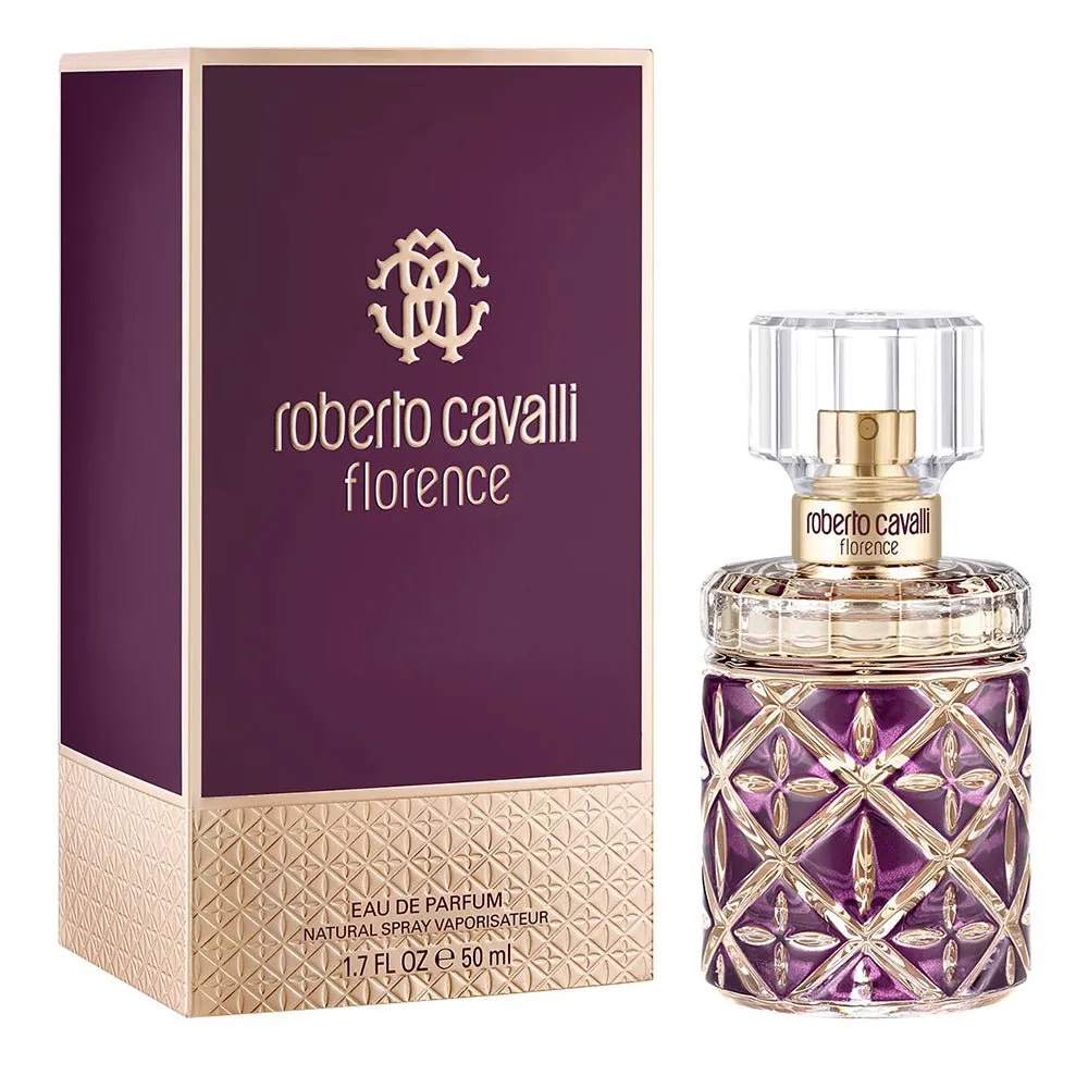 Roberto Cavalli Florence EDP For Women