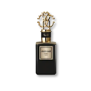 Roberto Cavalli Gold Collection Divine Oud Intense EDP