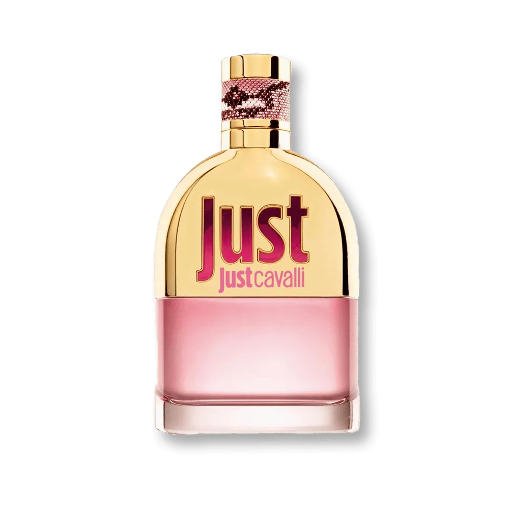 Roberto Cavalli Just Cavalli EDT For Women