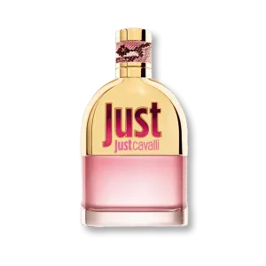 Roberto Cavalli Just Cavalli EDT For Women