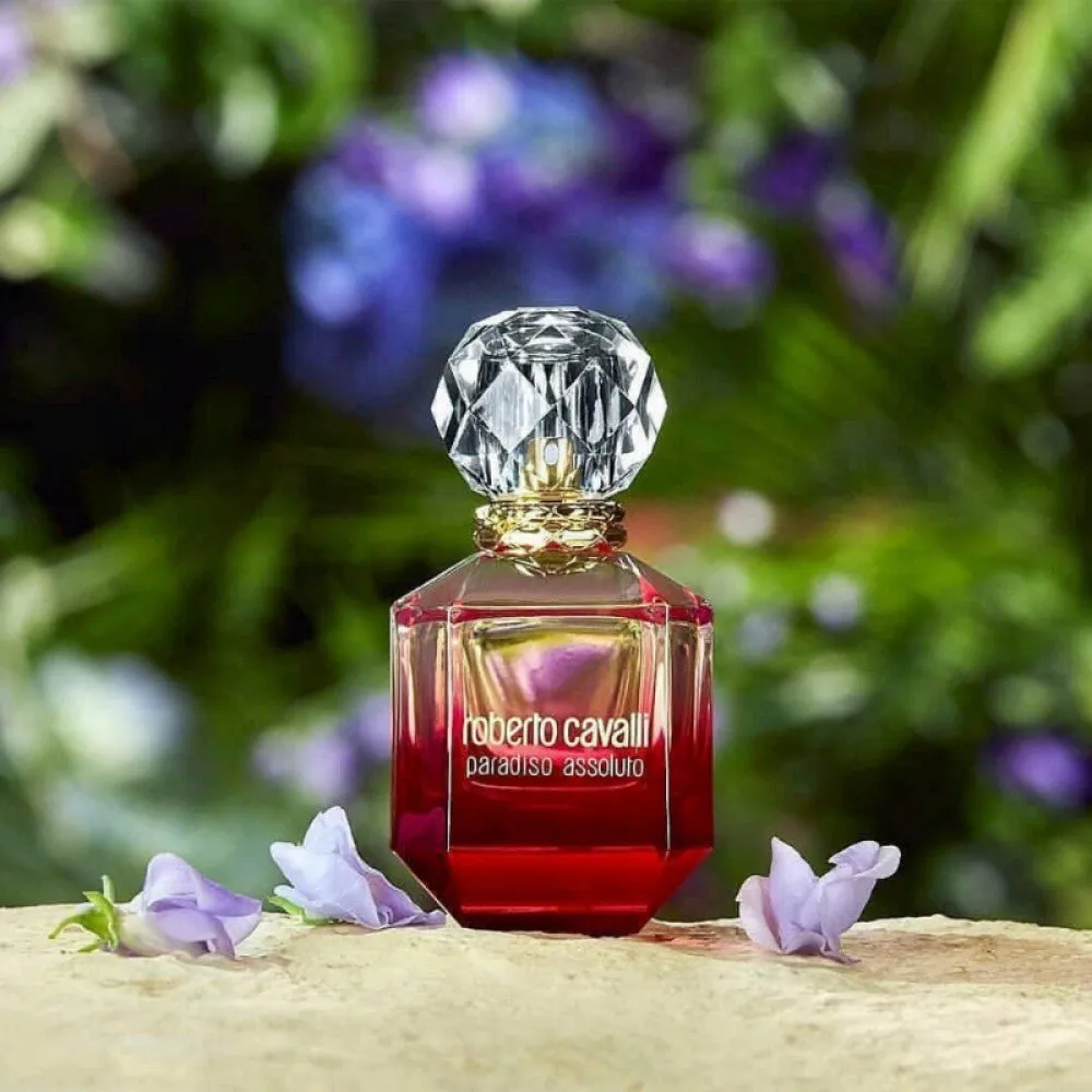 Roberto Cavalli Paradiso Assoluto EDP