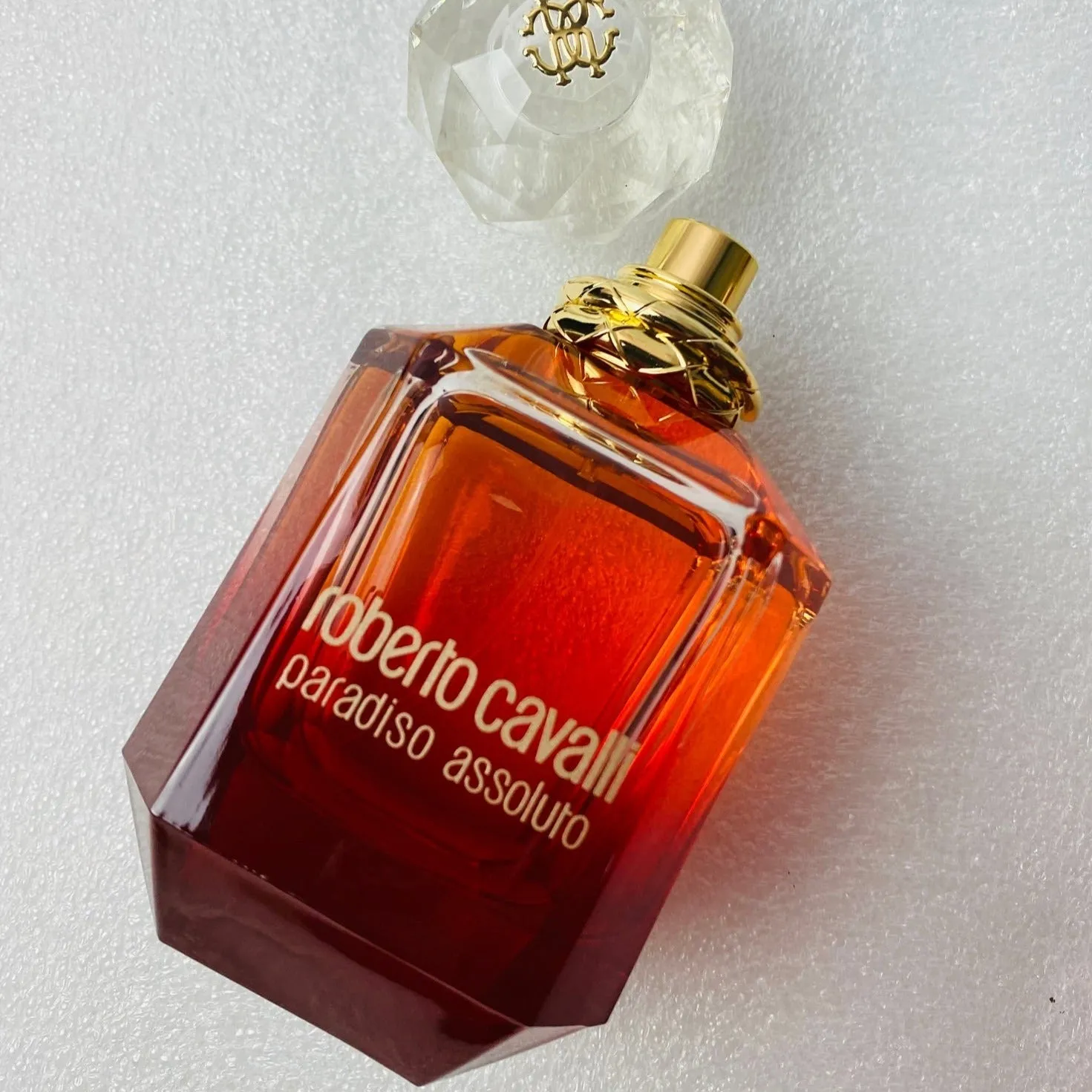 Roberto Cavalli Paradiso Assoluto EDP