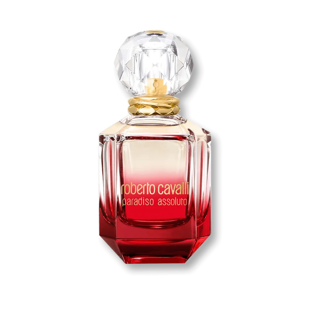 Roberto Cavalli Paradiso Assoluto EDP