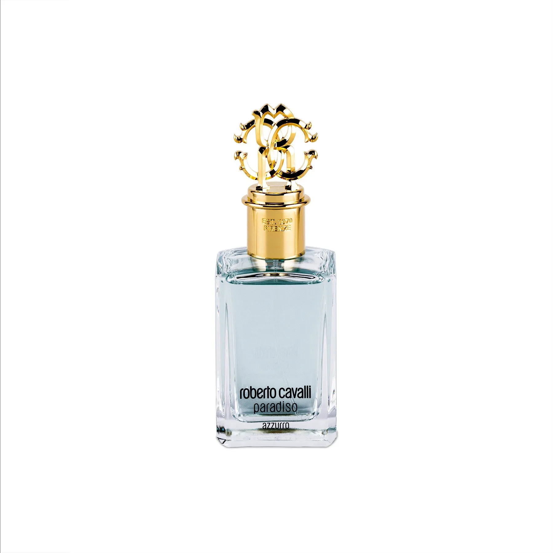 Roberto Cavalli Paradiso Azzurro EDP